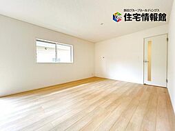 秦野市堀西 第21　1号棟