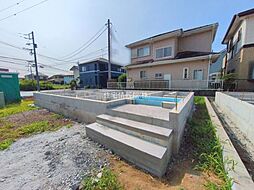 秦野市堀西 第21　1号棟