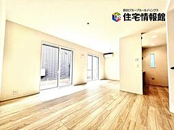 伊勢原市高森台1丁目 戸建　2号棟