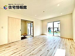 南足柄市生駒  戸建　2号棟