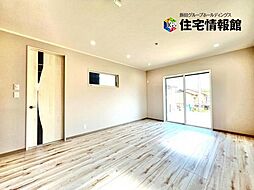 南足柄市生駒   戸建　1号棟