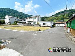 足柄上郡山北町山北 土地　区画4