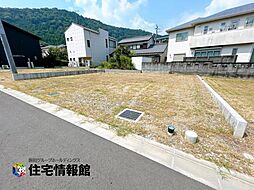 足柄上郡山北町山北 土地　区画3
