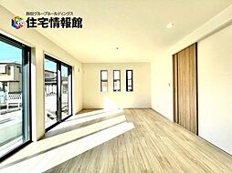 秦野市春日町　1号棟