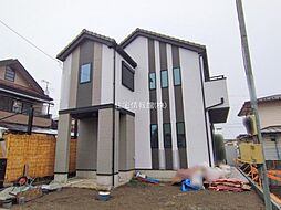 秦野市春日町　1号棟