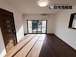 中郡二宮町松根 中古一戸建