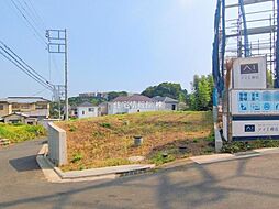 秦野市北矢名　No.7