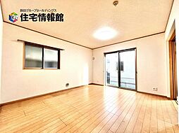 伊勢原市上粕屋 中古戸建