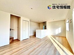 伊勢原市高森 戸建　5号棟