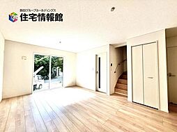 秦野市南矢名 戸建　1号棟