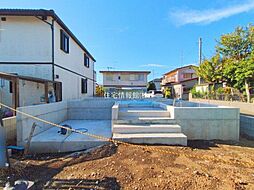 秦野市堀西 第20 1号棟