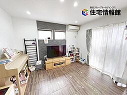 秦野市西大竹 中古一戸建
