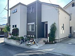 秦野市西大竹 中古一戸建