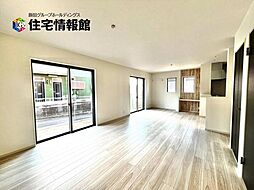 伊勢原市桜台4期　1号棟