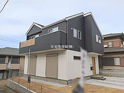 伊勢原市桜台4期　1号棟