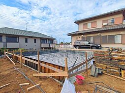 伊勢原市桜台4期　1号棟