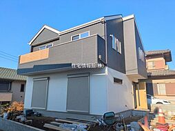 伊勢原市桜台4期　1号棟