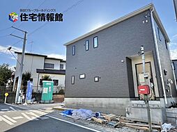 秦野市南矢名 新築戸建て 第18　1号棟