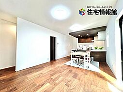 秦野市水神町 3号棟