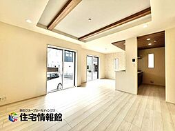 高座郡寒川町小谷2丁目 戸建　4号棟