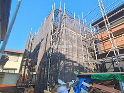 秦野市下大槻 2号棟