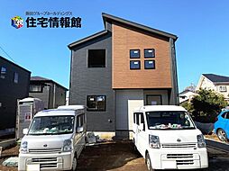 秦野市下大槻 1号棟