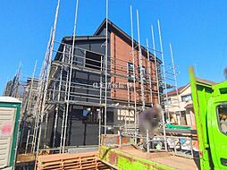 秦野市下大槻 1号棟