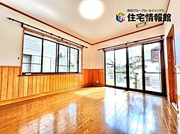 秦野市並木町 中古戸建