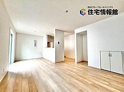 南足柄市関本 戸建　4号棟