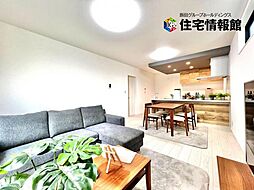 秦野市水神町 中古戸建 6号棟