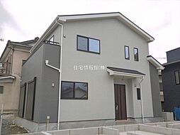 秦野市入船町　1号棟