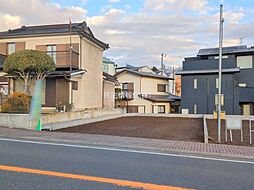 秦野市入船町 1号棟
