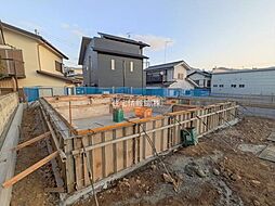 秦野市入船町　1号棟
