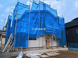 秦野市入船町　1号棟
