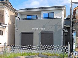 秦野市入船町　1号棟