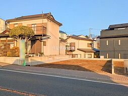 秦野市入船町 1号棟