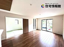 中郡二宮町山西 戸建 1号棟