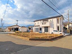 伊勢原市沼目3丁目