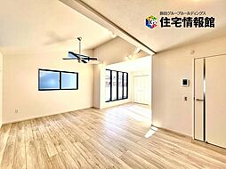 秦野市渋沢1期　2号棟