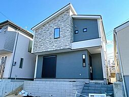 秦野市渋沢1期 2号棟