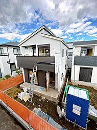 秦野市渋沢2丁目 2号棟