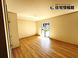 秦野市新町　第4　戸建　2号棟
