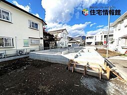 秦野市新町 第4　戸建　1号棟
