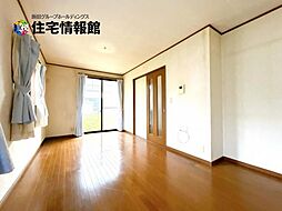 秦野市落合 中古戸建