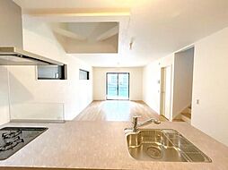 伊勢原市石田 戸建　1号棟