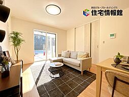 伊勢原市第2高森 戸建　1号棟