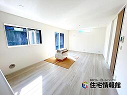 伊勢原市第1高森 戸建　1号棟