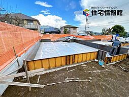 秦野市弥生町 戸建 2号棟