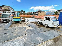 秦野市弥生町 戸建 1号棟