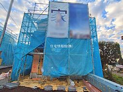 秦野市堀山下3期7棟 7号棟